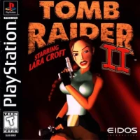 Tomb Raider II - Starring Lara Croft (Europe).7z